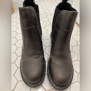 Dr Martens Cadence Chelsea Boots US9/UK7